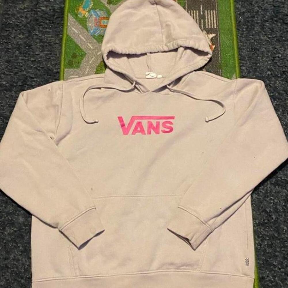 Vans Hoodie
